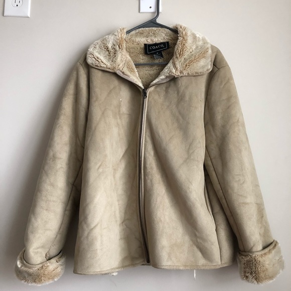 Coaco Jacket - Picture 4 of 6